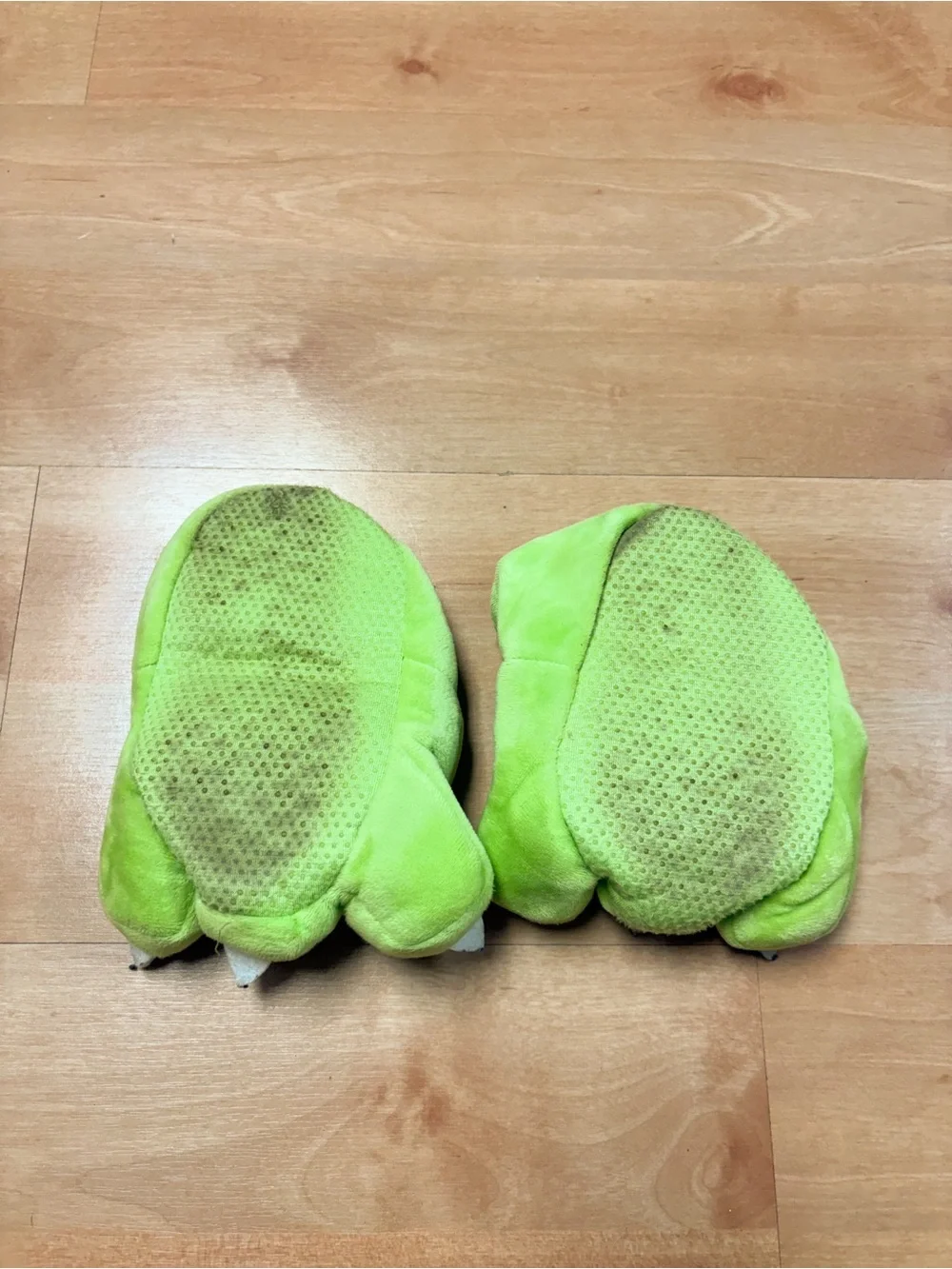 Disney Monsters Inc Mike Wazowski Kids Halloween Costume Complete Set 3-4T